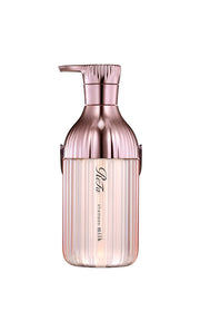 ReFa SỮA PROTEIN DẦU GỘI 500mL Swell (hồng)