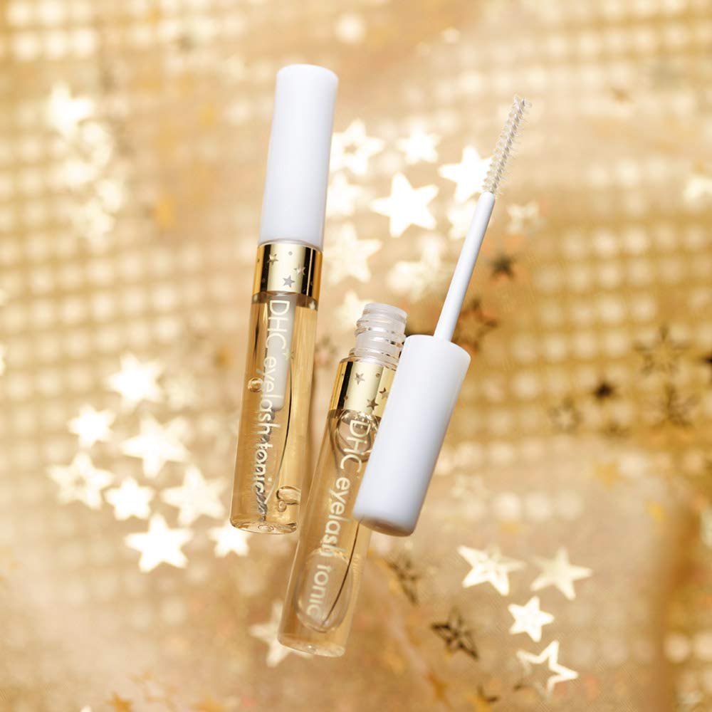 DHC eyelash tonic