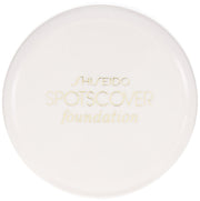 SHISEIDO Cream Spots Cover Foundation (Base Color) S100 20g