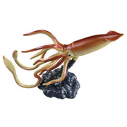 TAKARA TOMY Ania AL-33 Giant Squid (Floating Ver.) Animal Dinosaur Toy Ages 3+