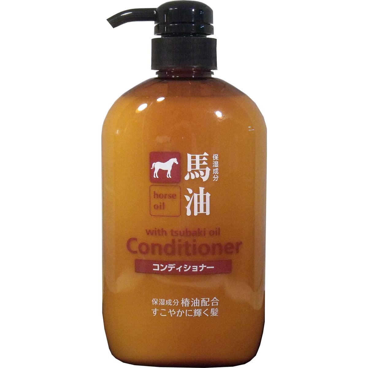 구마노 유지 마유 컨디셔너 600ml