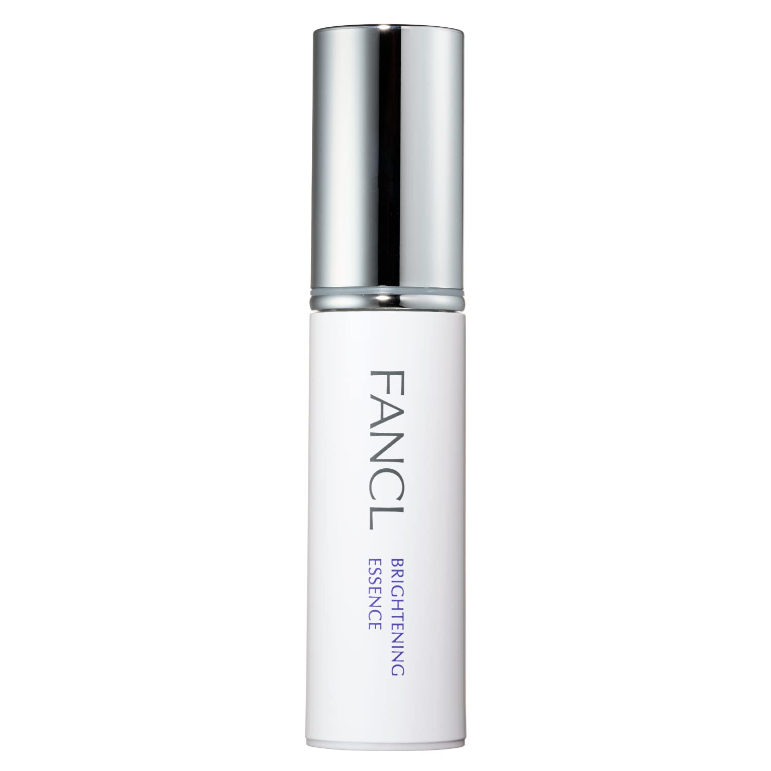 팬켈 (FANCL) (신규) 브라이트닝 에센스 1개 18mL (약 30일분)
