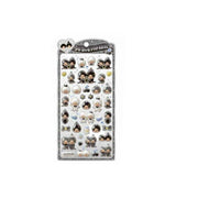 Cracks Uruchuru Pop Seal/Monchhichi/Mono 137333