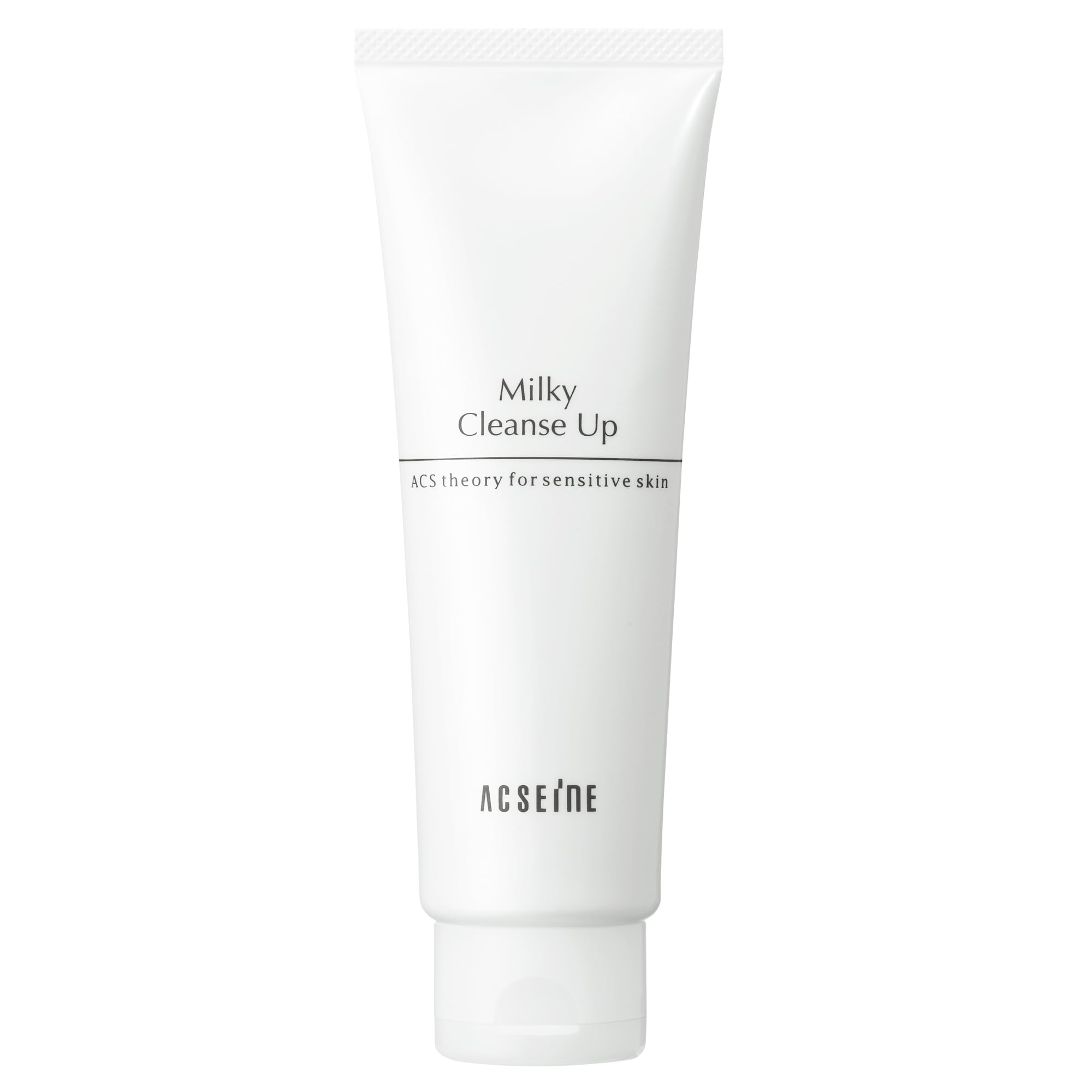 ACSEINE Milky Cleanse (Tẩy Trang) 120g