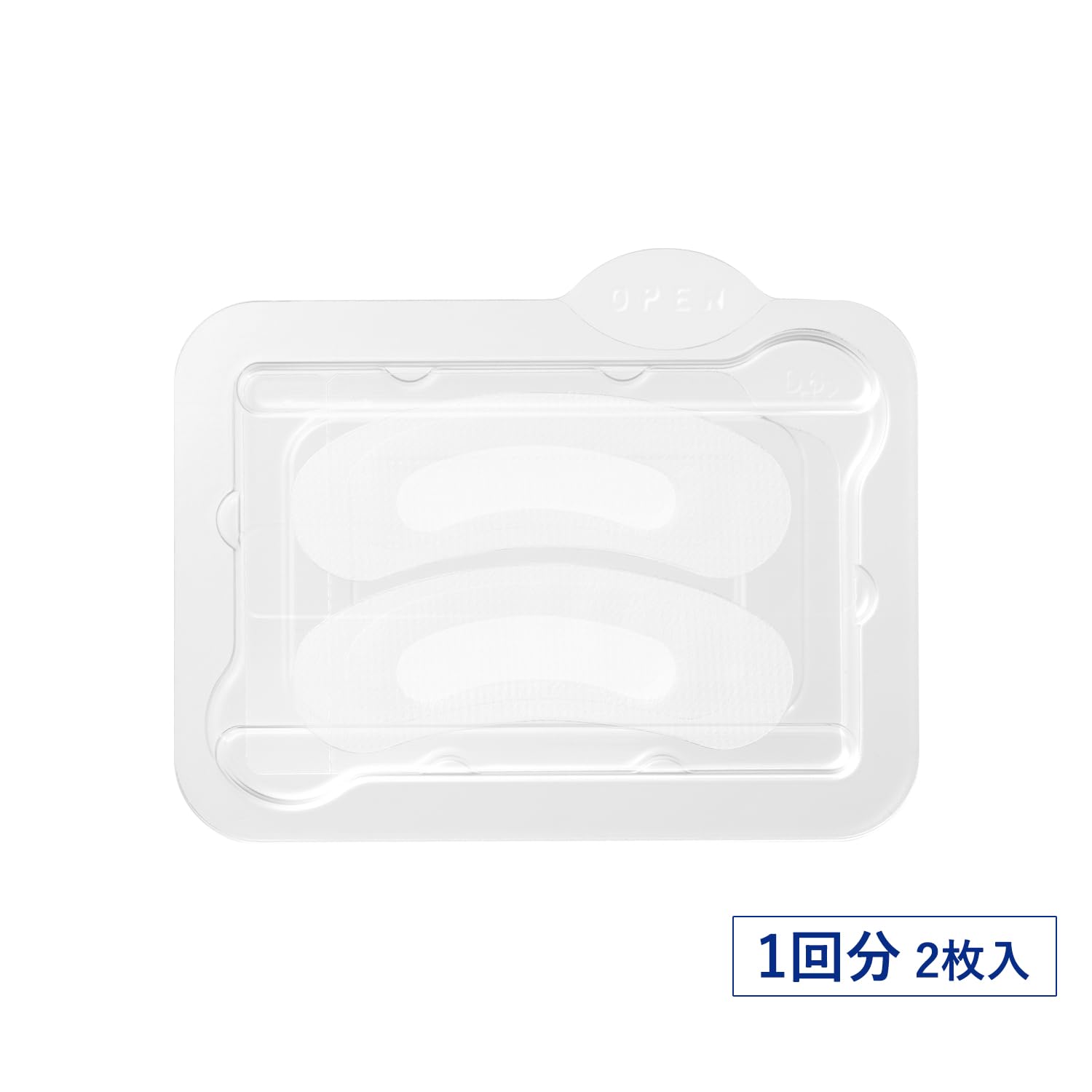Clear Turn Hyalotune Micro Patch 1500 Needle Patch Pack Face Mask Pore Wrinkle KOSE