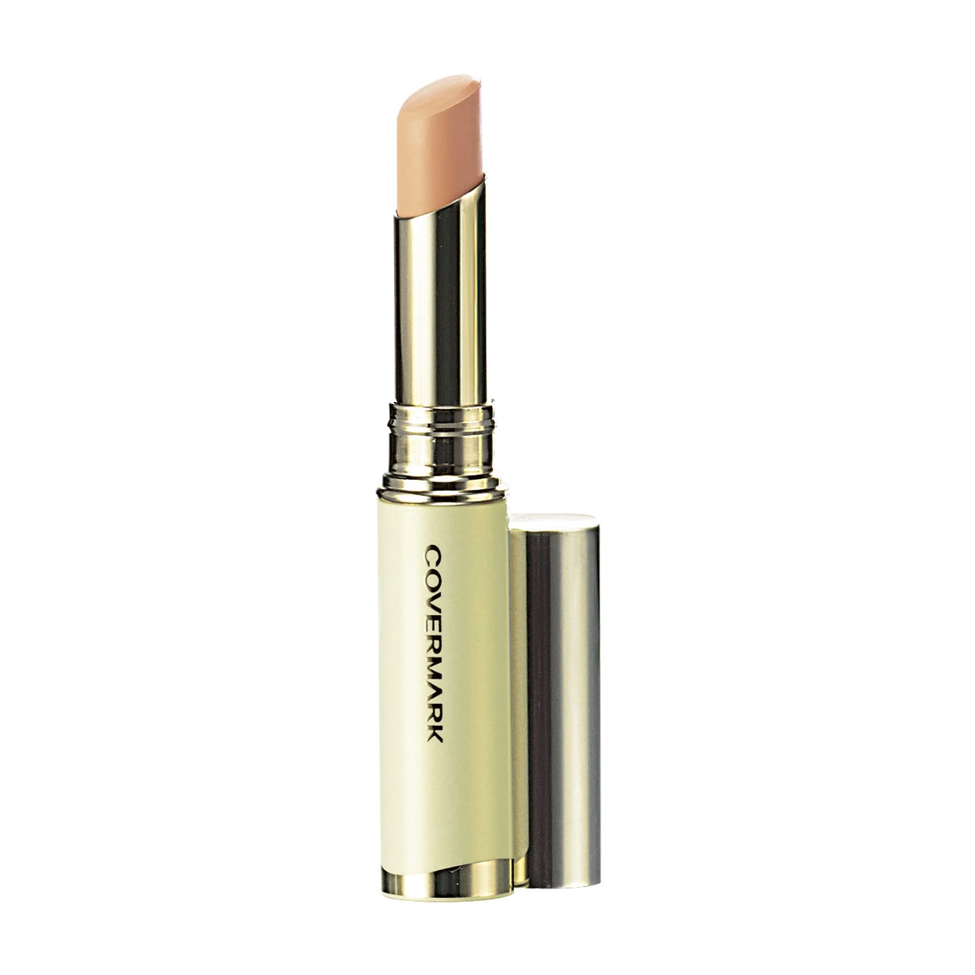 COVERMARK Bright Up Foundation (Partial Foundation / Concealer / SPF33 PA+++)・Y1