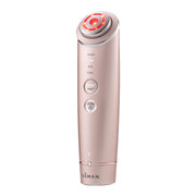 YA-MAN RF Facial Device Photo Plus Shiny Champagne Pink M18YL