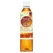 몸 순순차 410ml PET × 24개