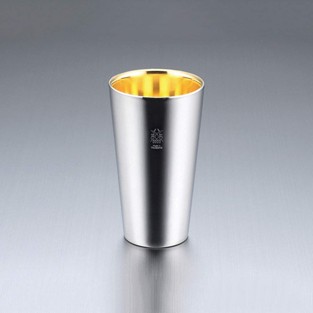 Cốc inox TSUBAME 300ml TM-032