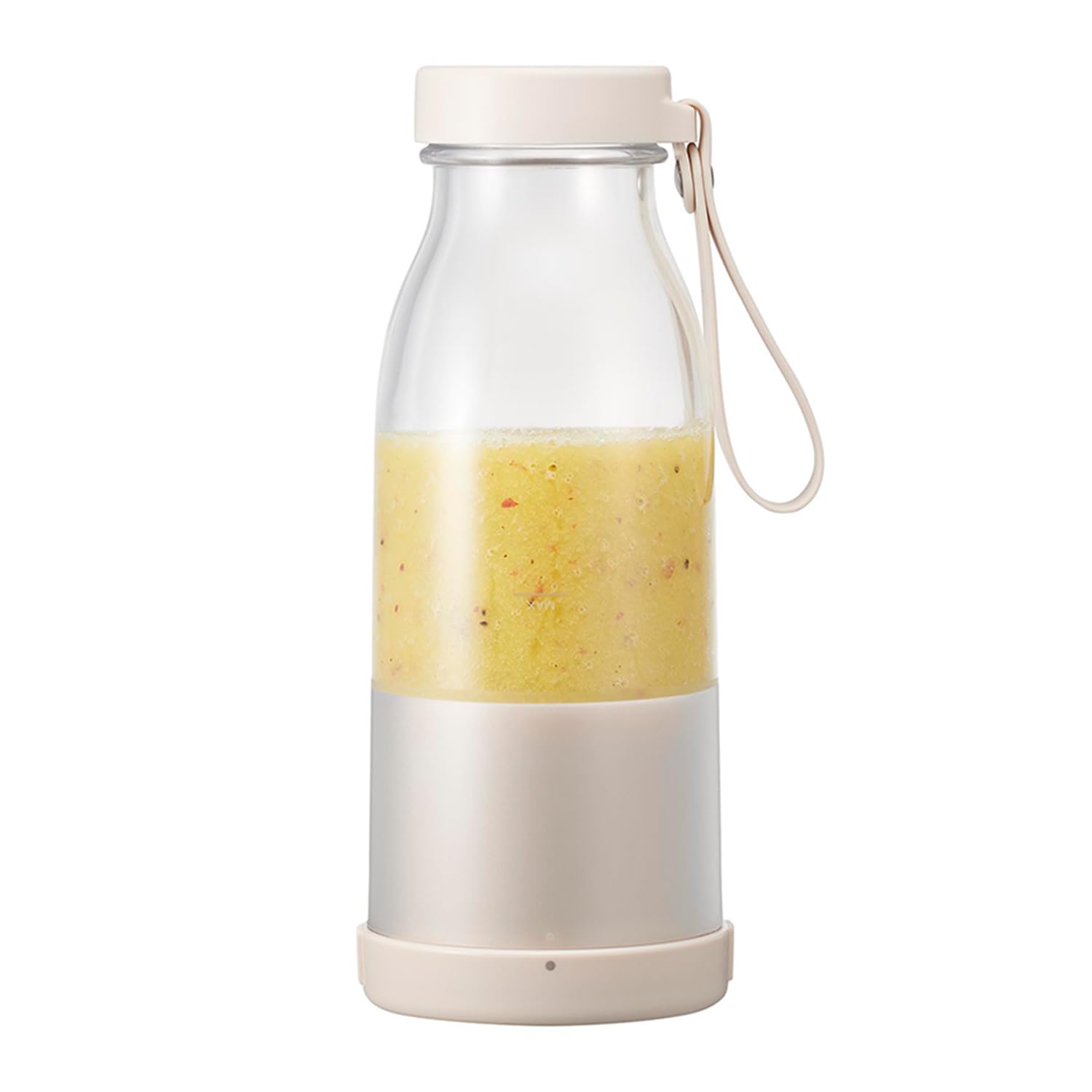 Vitantonio Cordless My Bottle Blender (VBL-2000-I)