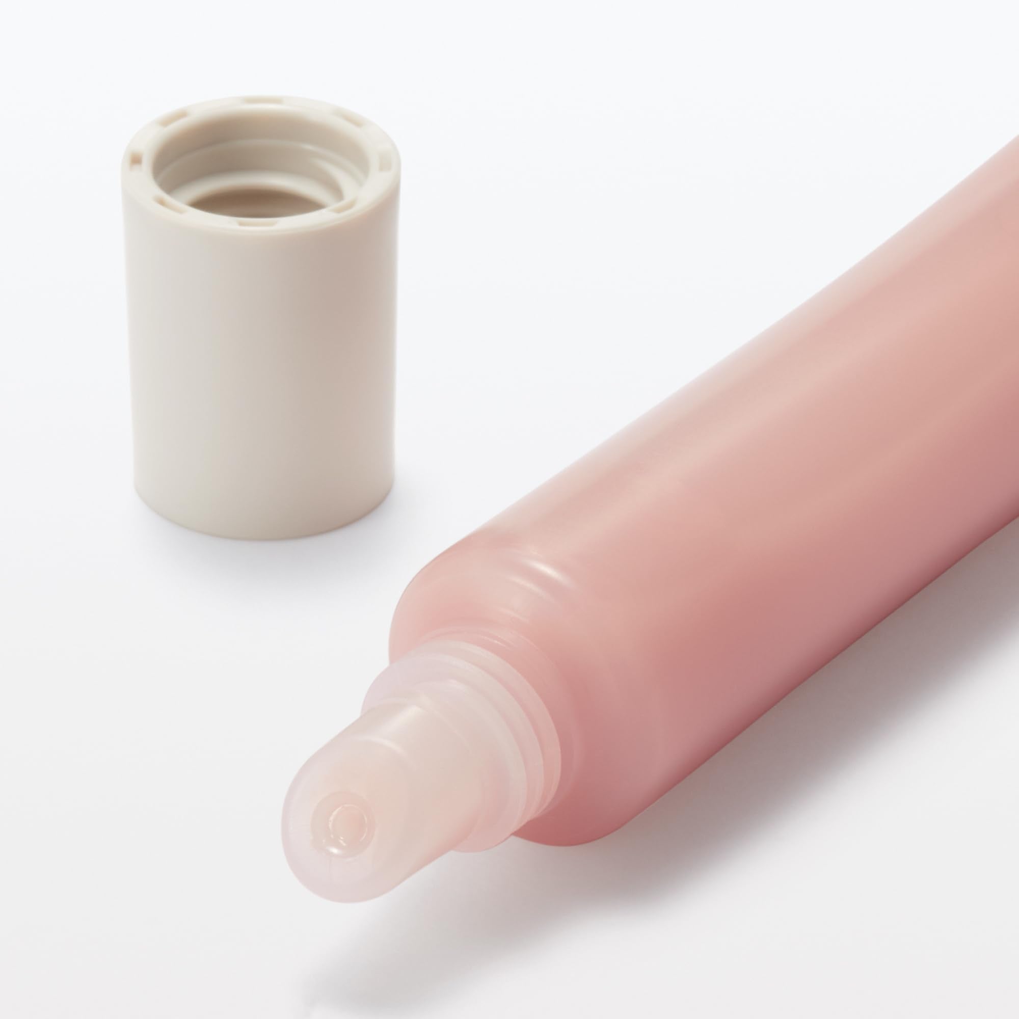 MUJI Lip Essence Pink 10.5 g OAP90A4S