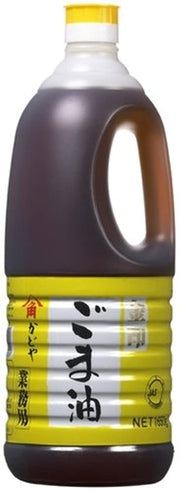 카도야 금인 참기름 진한 입 1650g