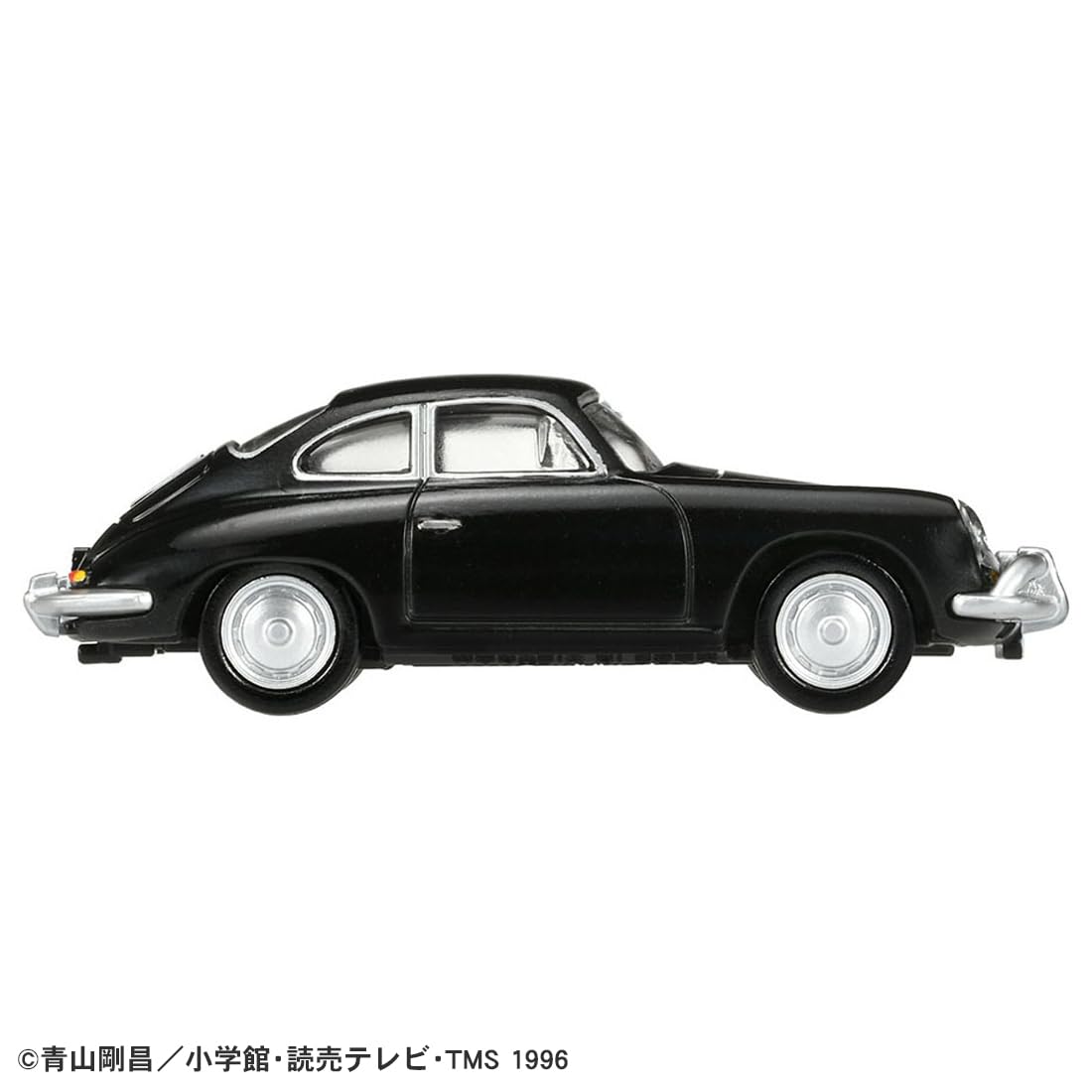 TAKARA TOMY Tomica Premium Unlimited 07 Detective Conan Porsche (Jin) Mini Car Toy Ages 6+