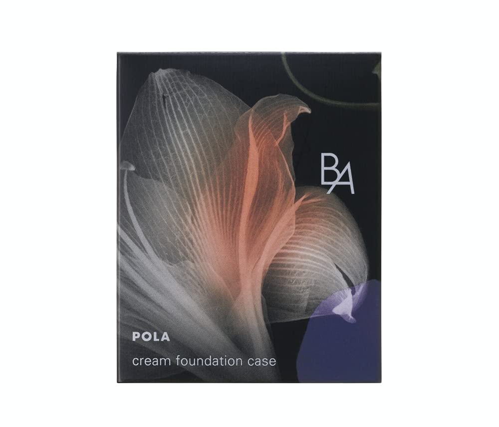 pola b.a水润色霜N1 30g【底妆、粉底】