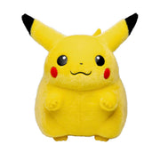 TAKARA TOMY Pokemon 30th Anniversary Welcome Back! Pikachu 1/1 Height 40cm