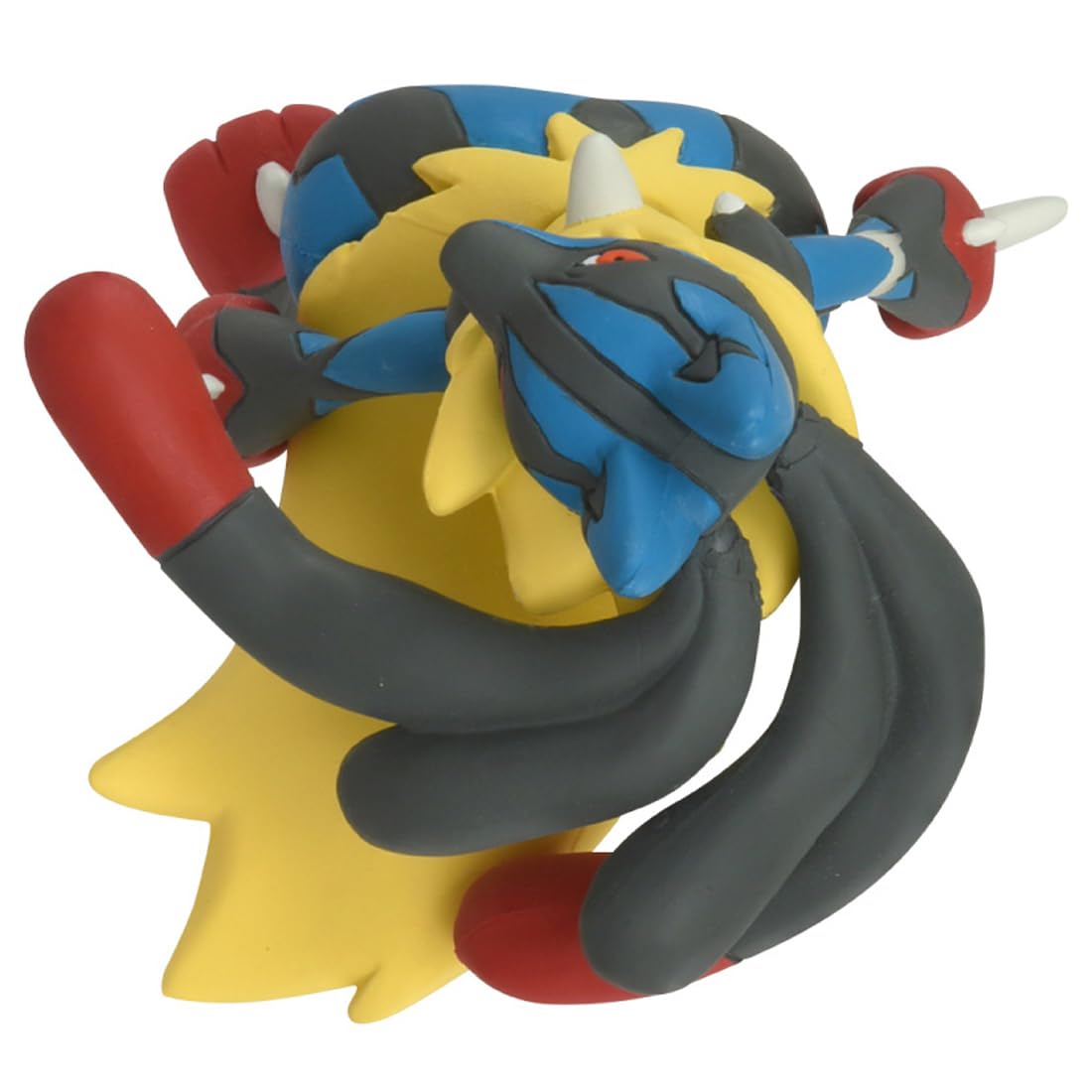 TAKARA TOMY Pokemon Monster Collection Mega Lucario
