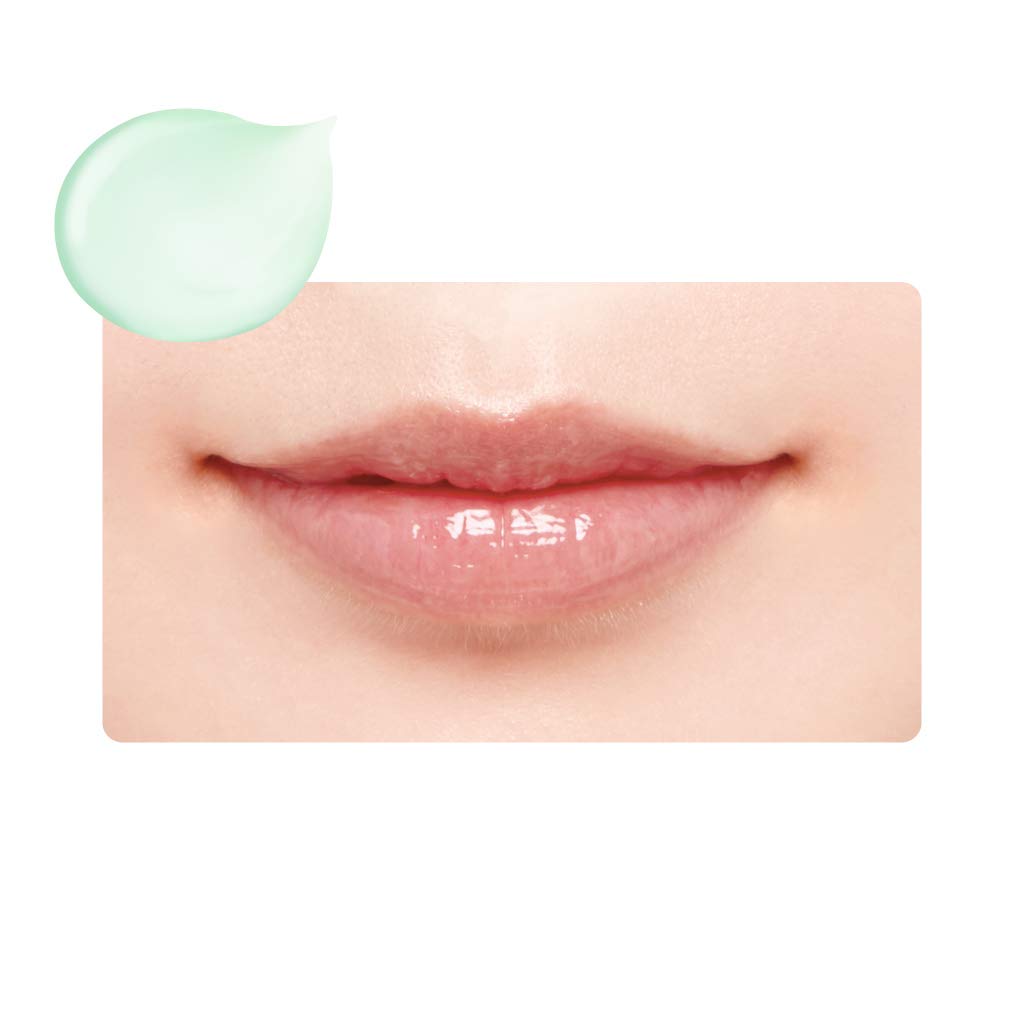 ettusais Lip Edition (Bóng) 01 Son Bóng Son Bóng Xanh Bạc Hà 10g