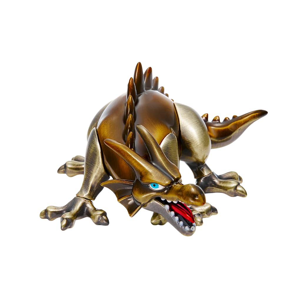 Dragon Quest Metallic Monsters Gallery Dragon ~40th Anniversary Version~