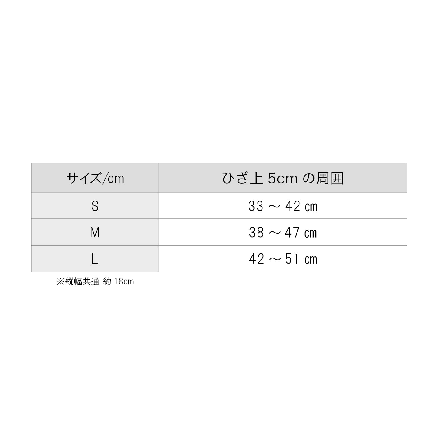 파이텐(phiten) 무릎 서포터 메타크스 무릎용 미들 타입 M사이즈