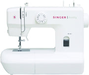 Máy may điện Singer Amity SN20A, Màu trắng