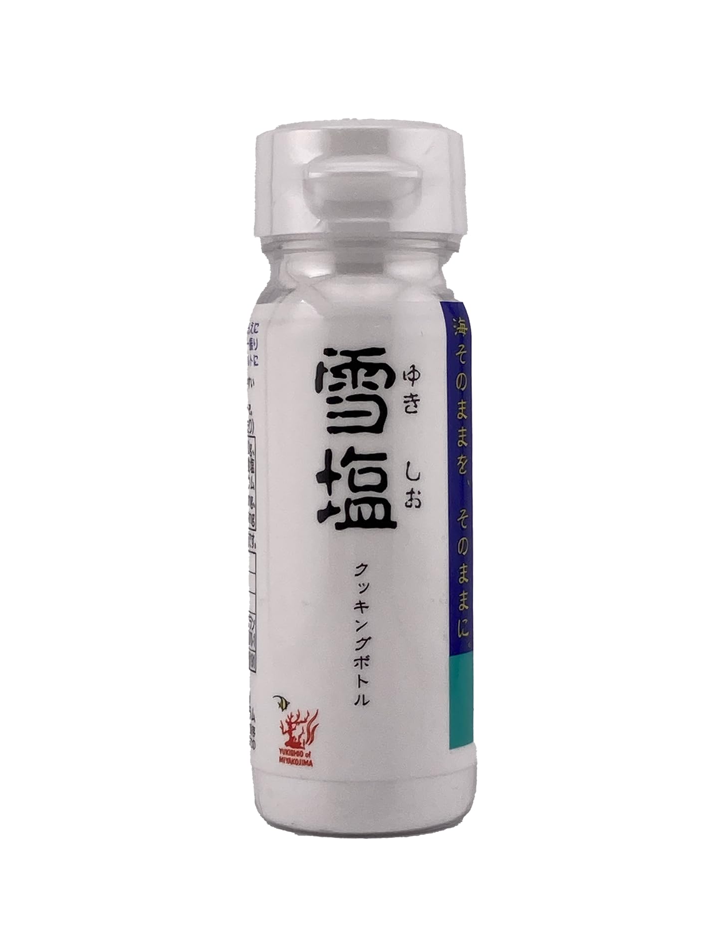 눈 소금 요리 병 50g