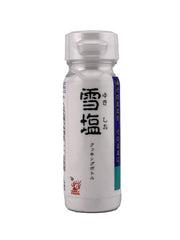 눈 소금 요리 병 50g
