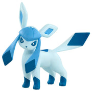 TAKARA TOMY Pokemon Monster Collection MS-37 Glaceon