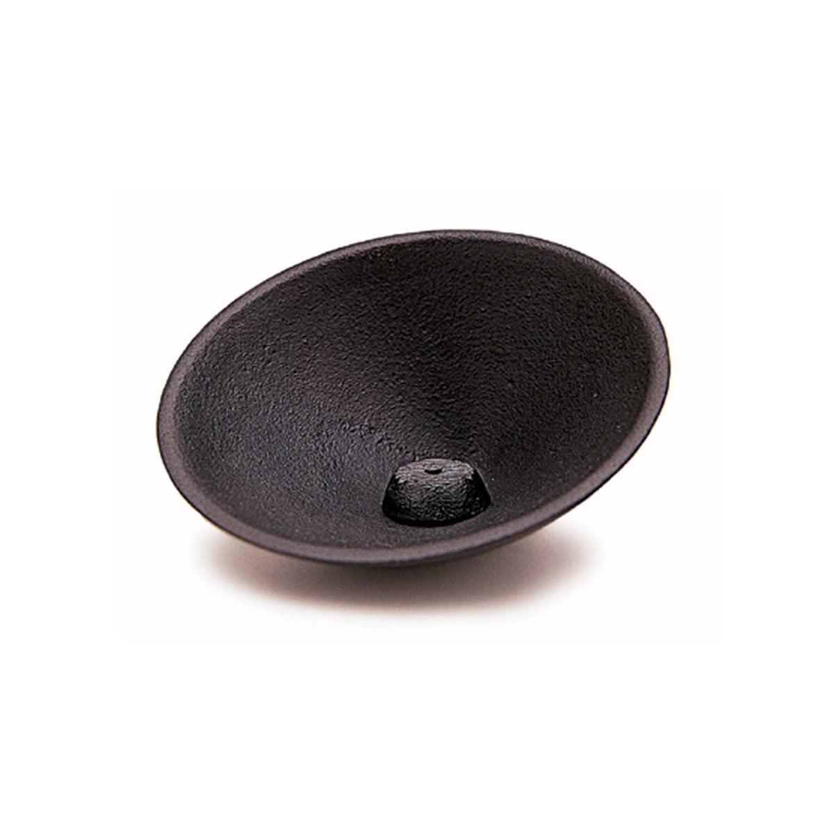 Incense dish rocking tray