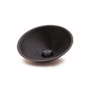 Incense dish rocking tray