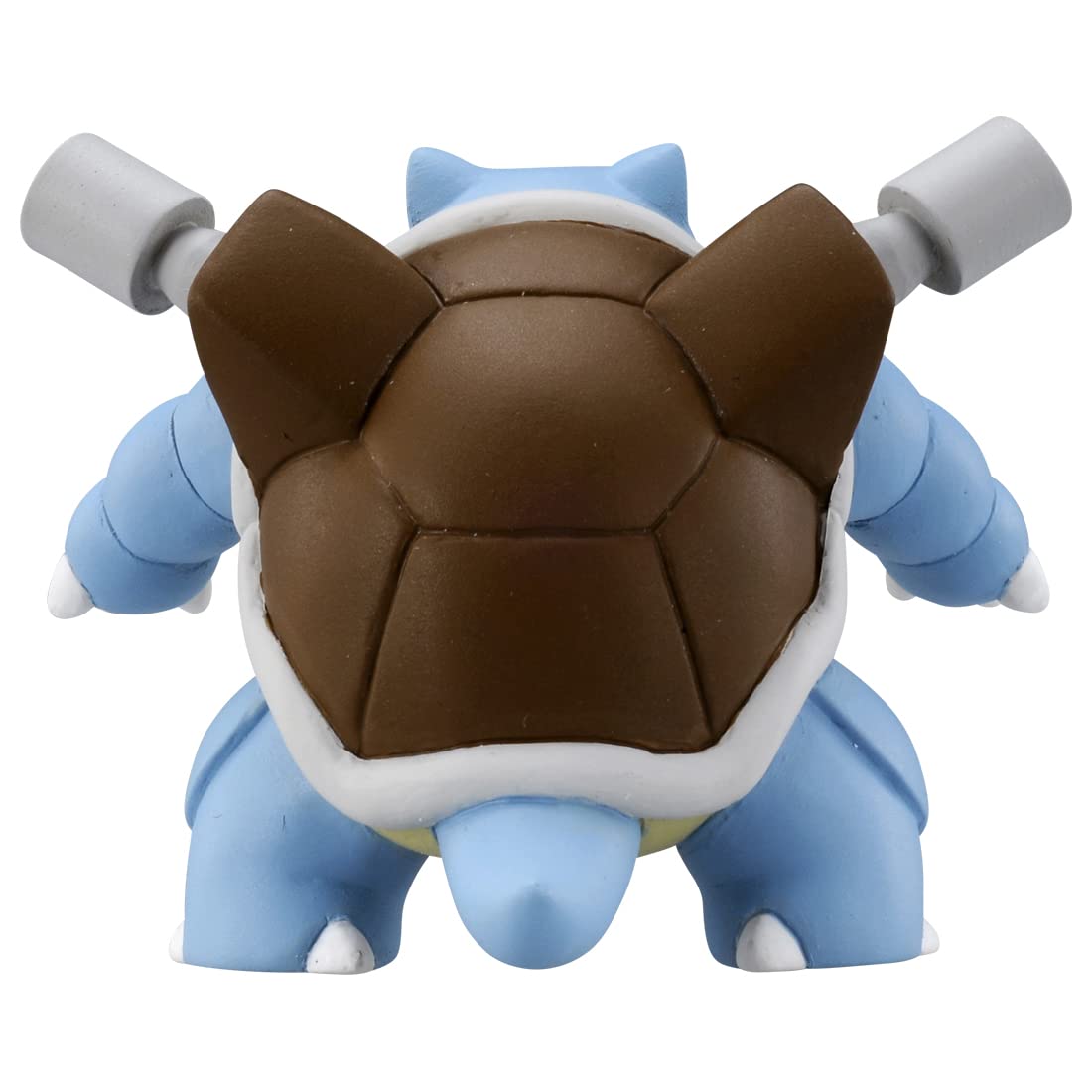 TAKARA TOMY Pocket Monster Monster Collection MS-16 Blastoise