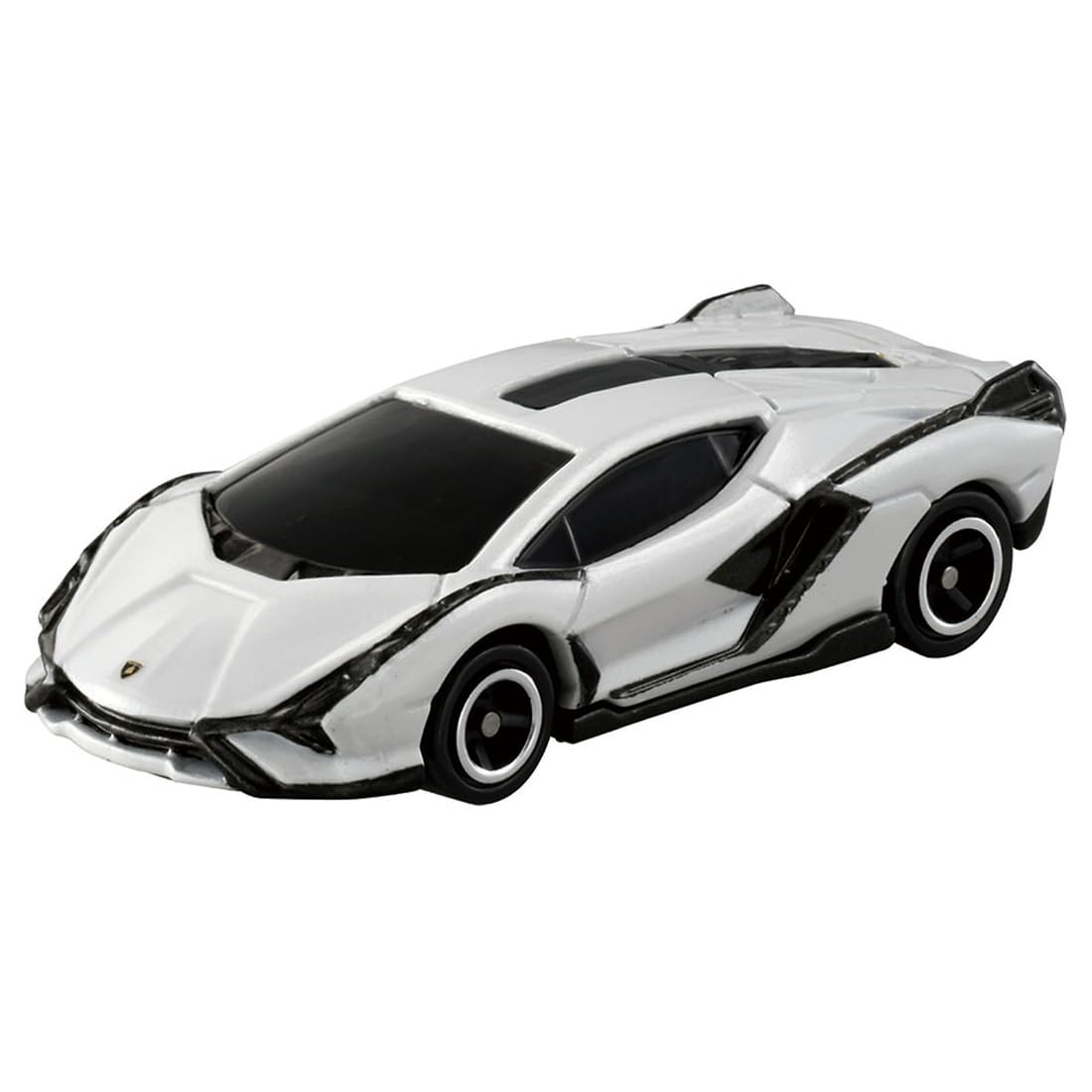 Takara Tomy Tomica Lamborghini Collection Mini Car Toy Ages 3+