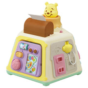 Disney 3WAY Educational Box Winnie the Pooh