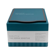 Quality 1st The Derma Sensitive (30 pieces) Face Pack Sheet Mask/Sensitive Skin (CICA) Made in Japan
