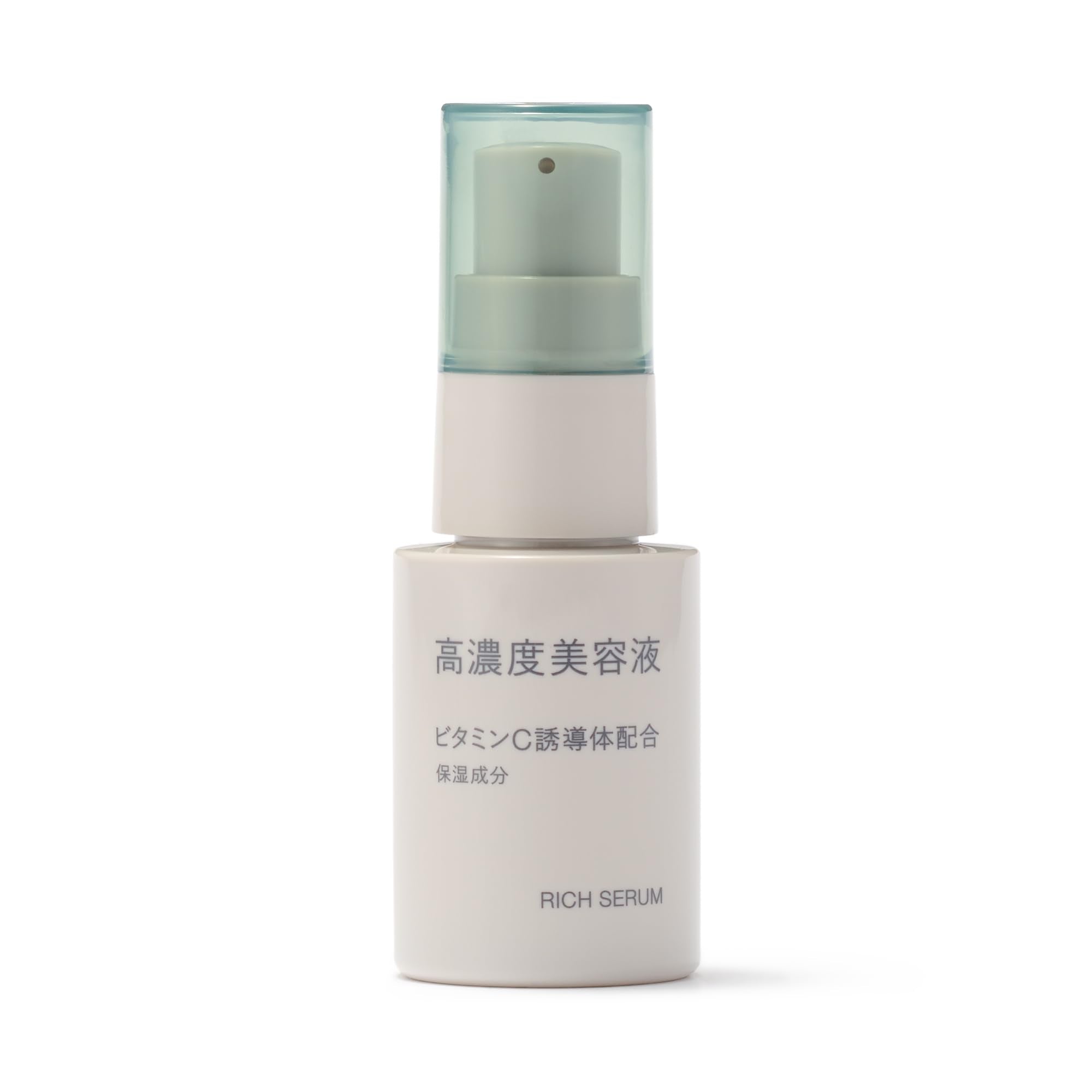 MUJI Highly Concentrated Serum Vitamin C Derivative Contains 30mL OAO35A3A