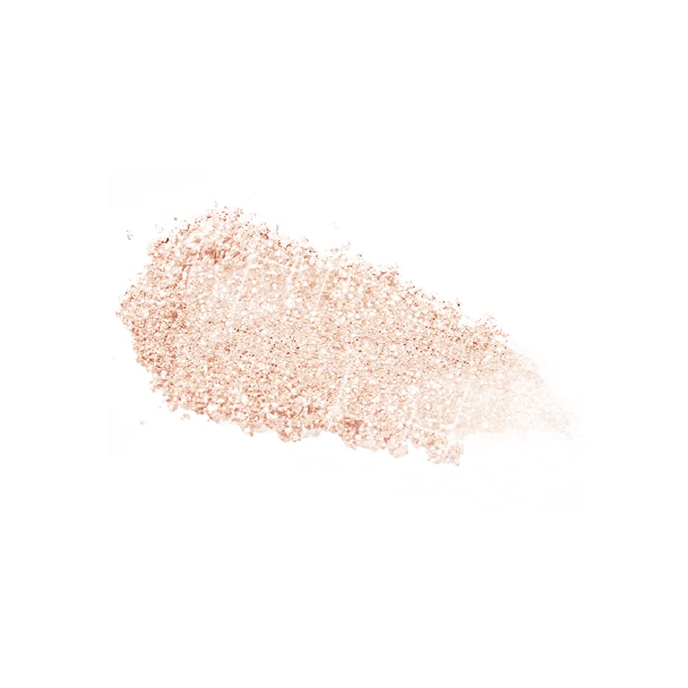 Cezanne Single Color Eyeshadow 01 Pearl Beige 1.0g