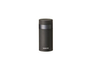 코이즈미 페이스 면도기 USB 충전식 회전식 남성 차콜 그레이 KMC-0721/H