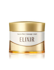 [Shiseido Elixir Superiel] Face Effect Massage 93g
