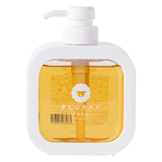 FLUFFY FORM 케라틴 배합 샴푸 모이스트 280mL