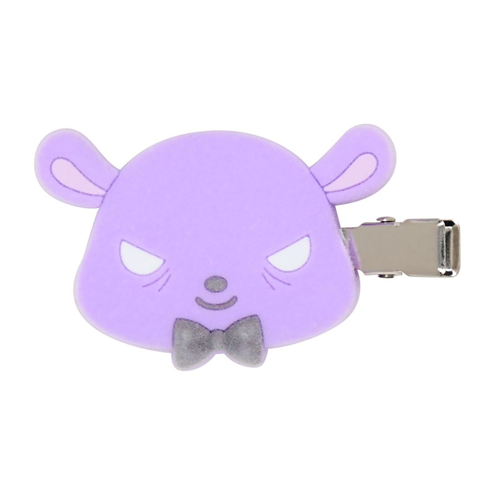 산리오 (SANRIO) 앞머리 클립 크로미 우향과 좌향 세트 대상 연령 3 세 이상 151564