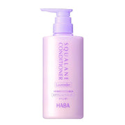 squalane conditioner lavender