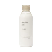 무인 양품 민감 피부용 유액 상쾌 200mL 83435011