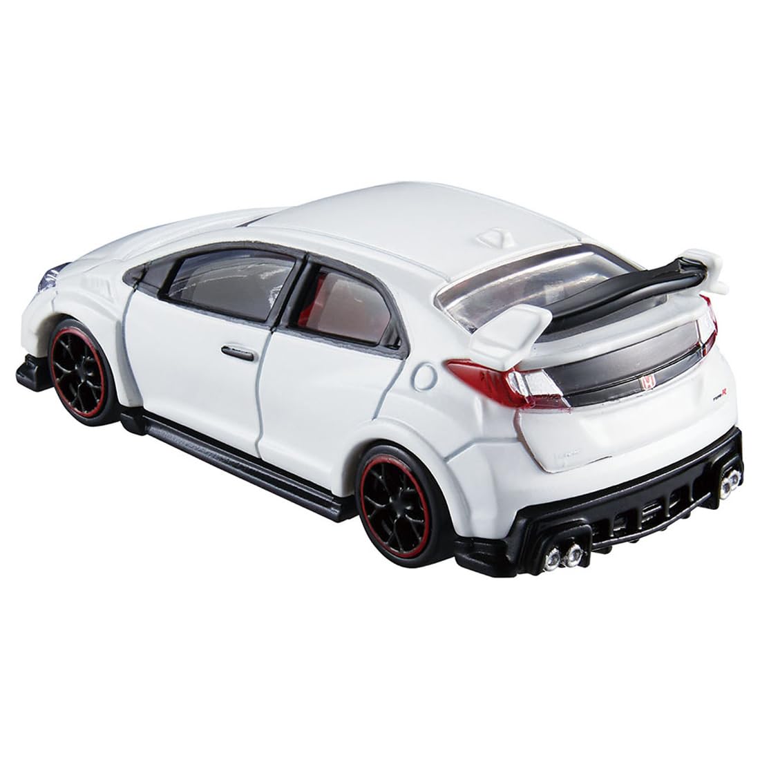 TAKARA TOMY Tomica Premium 44 Honda Civic Type R (FK2) Mini Car Toy Ages 6+