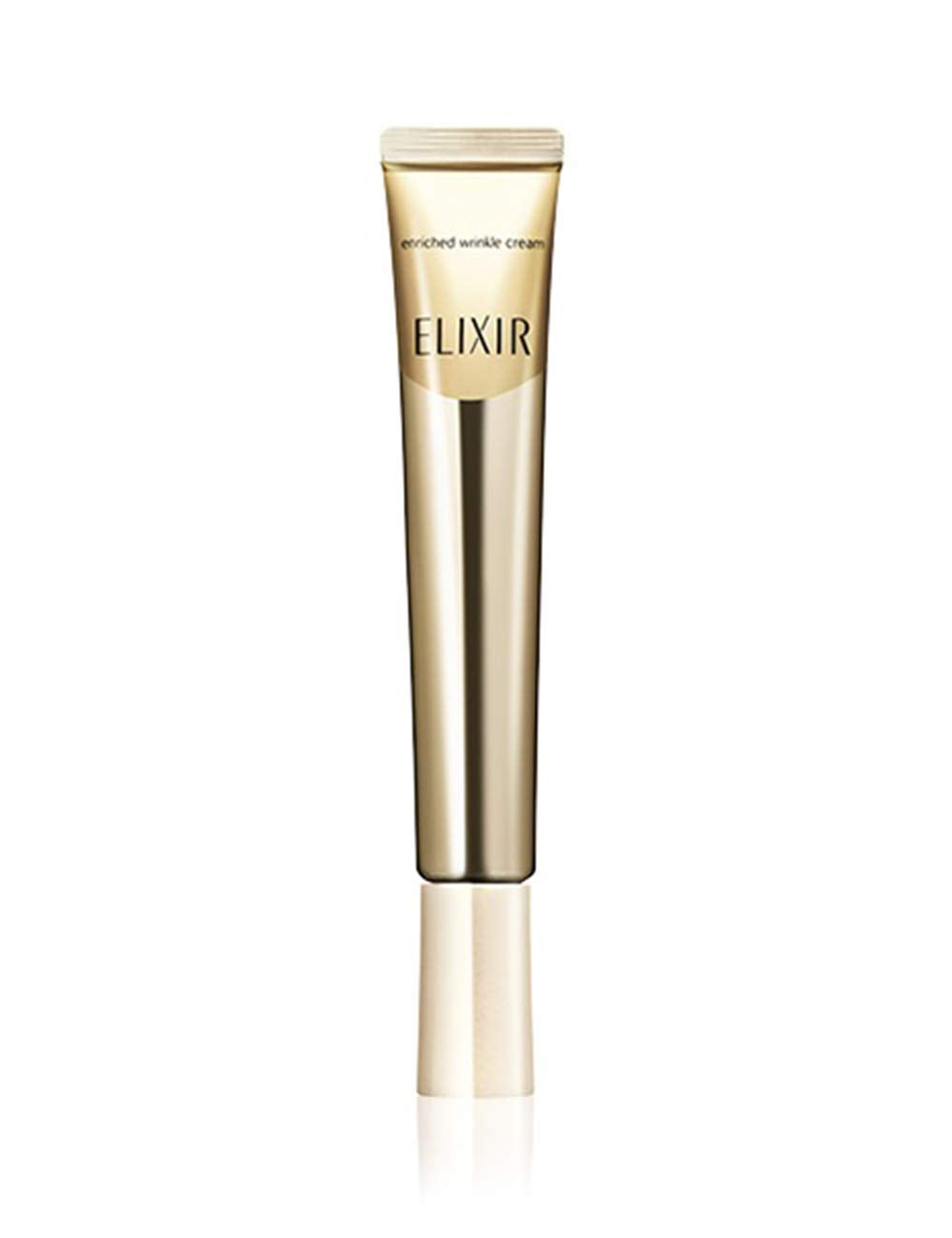 ELIXIR Enriched Wrinkle Cream L 22g Quasi-drug Eye Cream Aging Care Eye Moisturizing Superiel