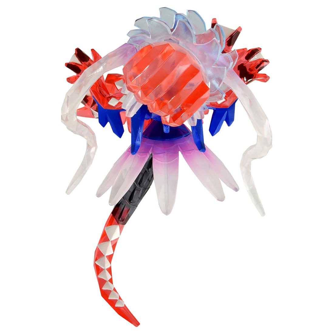 Pocket Monster Monster Collection Fighting Terrace Talcoridon