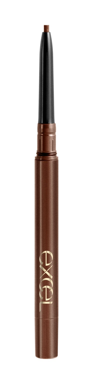 excel color lasting gel liner CG03 (amber) eyeliner