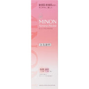 MINON Amino Moist Amino Moist Gentle Wash Whipped Foam Single Item 150mL