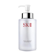 SK-II | 메이크업 드롭 | 페이셜 트리트먼트 클렌징 오일 250mL | 모공 케어 보습 | 무향료 | 피테라 ™ 배합 |
