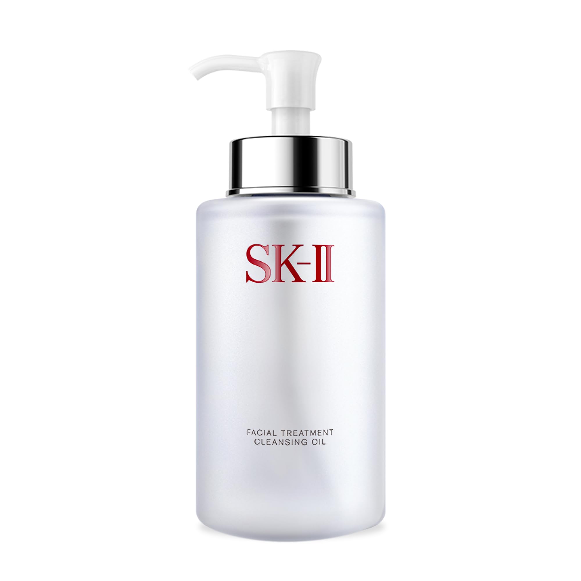 SK-II | 메이크업 드롭 | 페이셜 트리트먼트 클렌징 오일 250mL | 모공 케어 보습 | 무향료 | 피테라 ™ 배합 |
