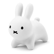 아이데스 블루 나봉봉 래빗 화이트｜승용 봉제인형 3세~ 밸런스 놀이에 실내 놀이기구
