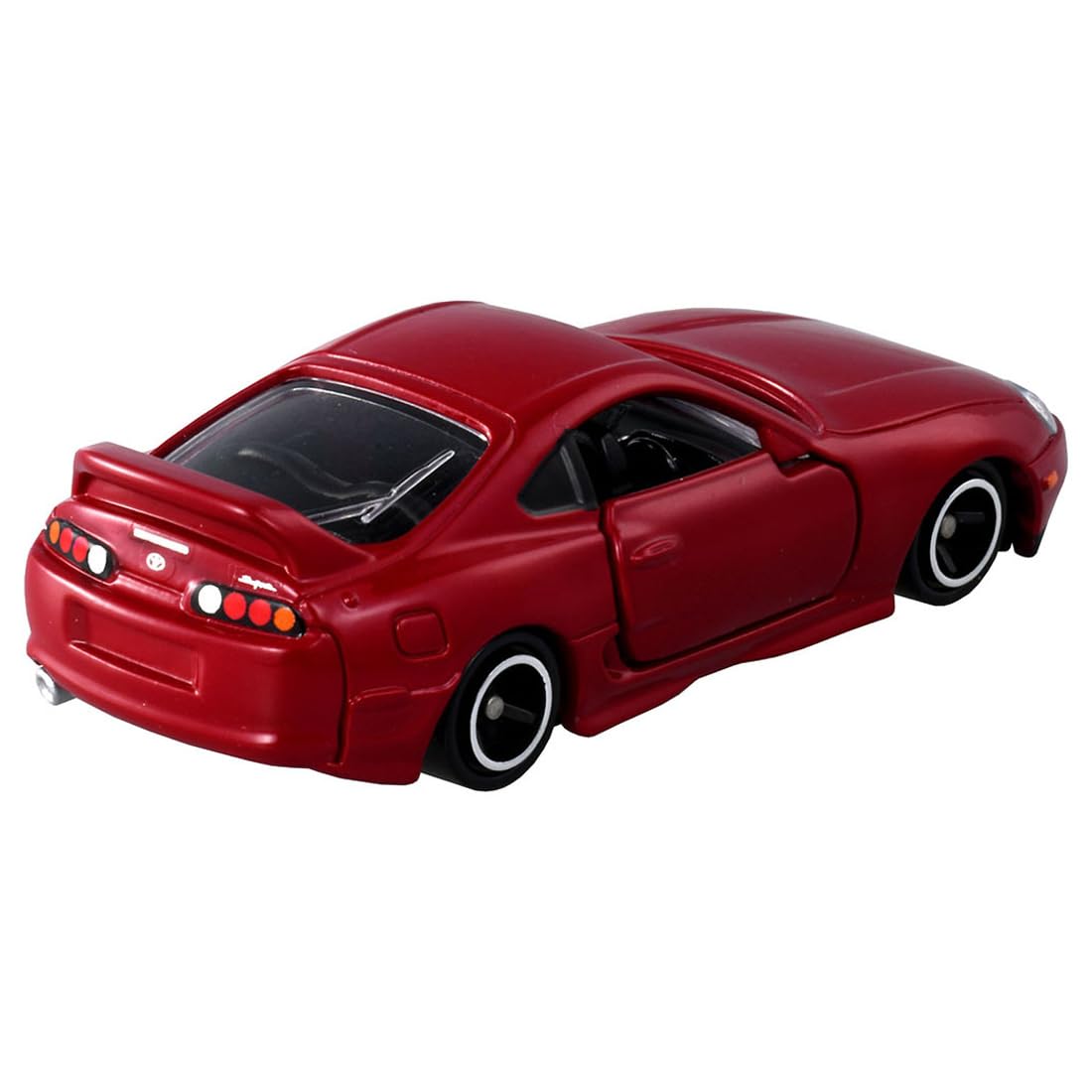 TAKARA TOMY Tomica Tomica REBORN Toyota Supra Mini Car Toy Ages 3+